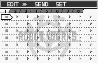 Screenshot Thumbnail / Media File 1 for Robot Works (A) [M]